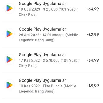 Moonton Mobile Legends Yetkililerinden İletişime Geçmelerini Rica Ediyorum