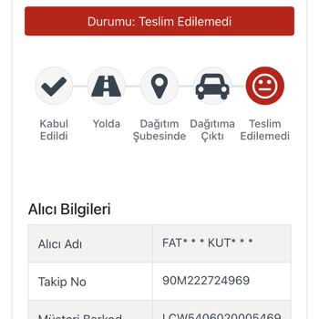 LCW Ve Kargoist Firması