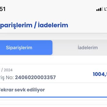 LCW Ve Kargoist Firması