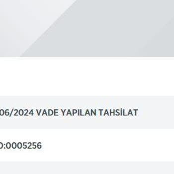 Ziraat Bankası İznim Olmadan KMH Hesabımdan Para Çekildi