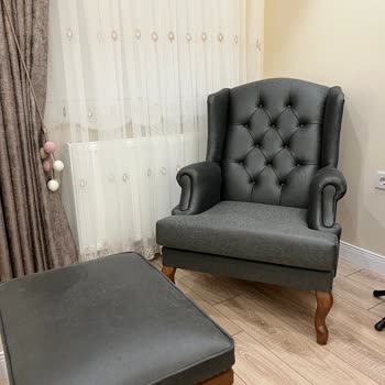 Tepe Home Mobilya Şikayeti / Farklı Kumaş Kaplama