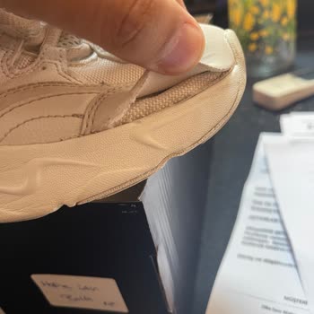 Skechers Den Ne Alınmaz? Ayakkabı! Pişmanlık!