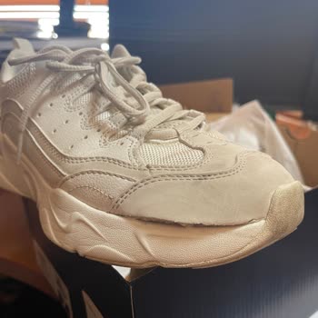 Skechers Den Ne Alınmaz? Ayakkabı! Pişmanlık!