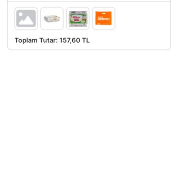 Migros Kredi Kartımdan Para Çekti