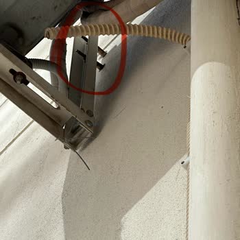 Toshiba Klima Montajında Güvenlik Sorunu