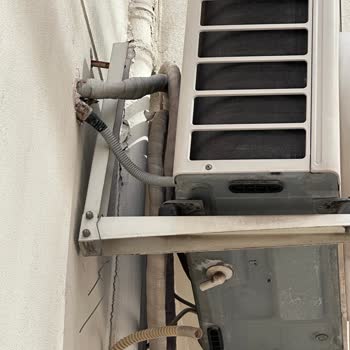 Toshiba Klima Montajında Güvenlik Sorunu