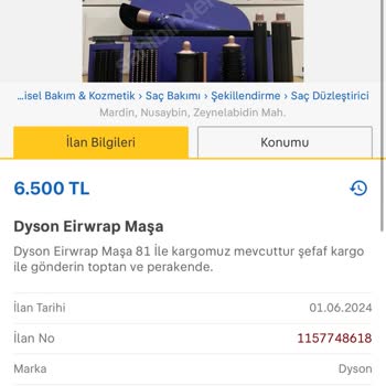 Sahibinden.com Param Güvende Hiçbir İşe Yaramıyor