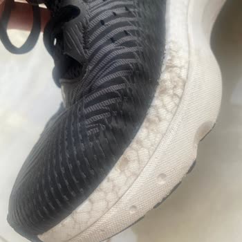 Boyner Mağazasından Alınan Under Armour Spor Ayakkabı