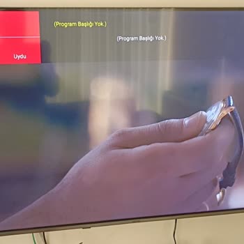 Vestel Yetkili Online Bayii Müşteri İletişimi Değerlendirmesi