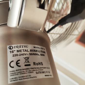 Dijitsu Parça Ve Servis Problemi