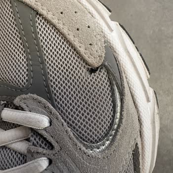 Newbalance 530 Nasıl Yırtılır