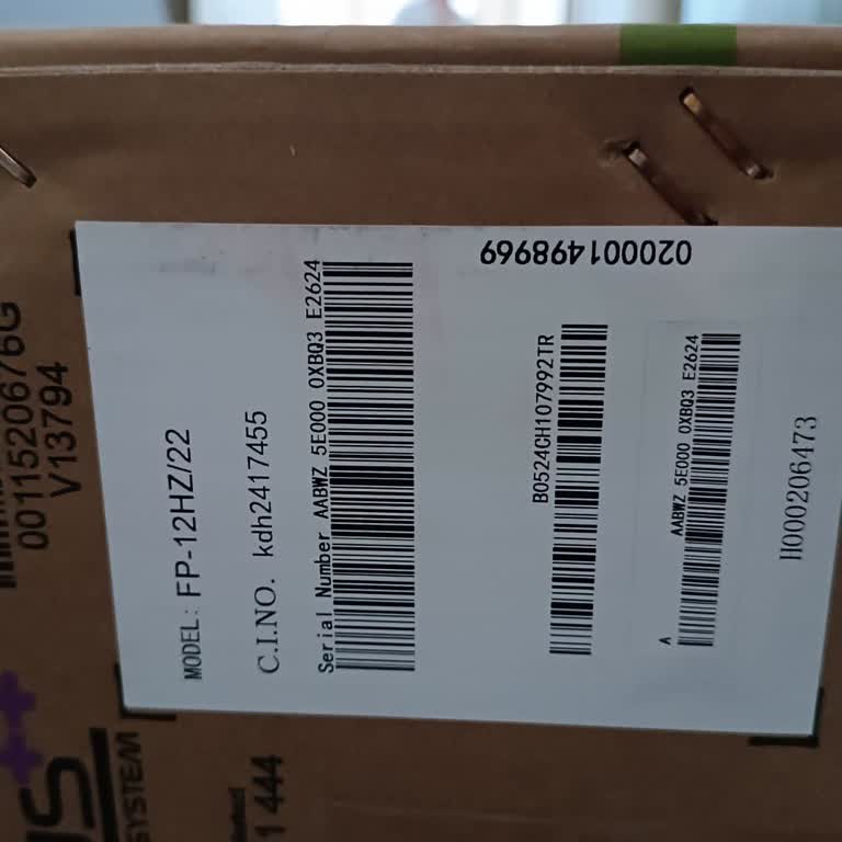 Fujiplus Satış Sonrası İlgisizliği