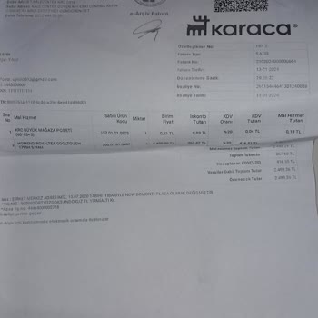 Karaca Bayisinden Homend 1795H Çaycı Suyu Kaynatmadan Kapanıyor