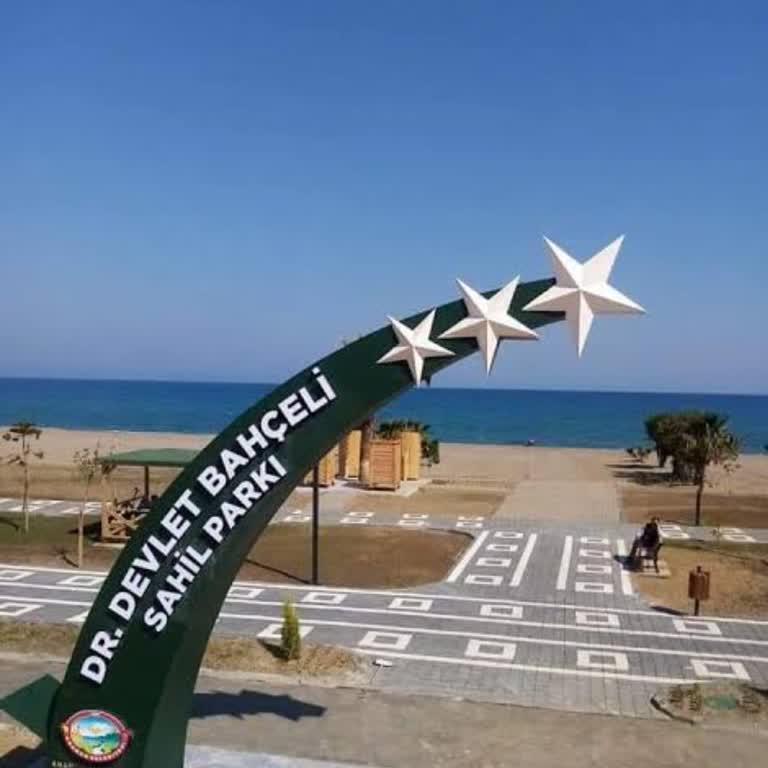 Anamur Belediyesi Belediye Eliyle Alkollü Mekanlara Hayır