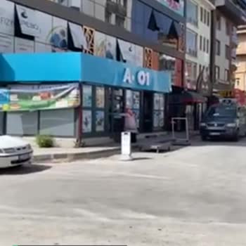 A101 Sayım Var Dendi Kapılar Kapatıldı!