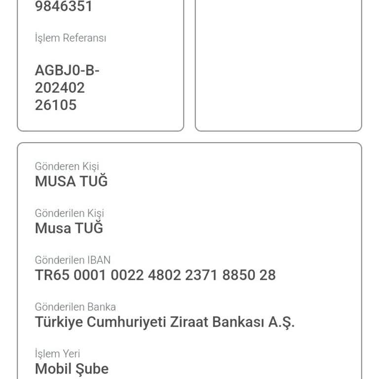 Eminevim Borç Yok Diye İpotek Kaldırdılar Yeni Borç Çıkardılar
