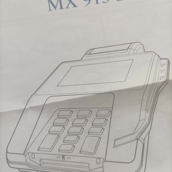 Verifone Panaroma Bilişim Kendiliğinden 8 Haneli Şifre İstiyor