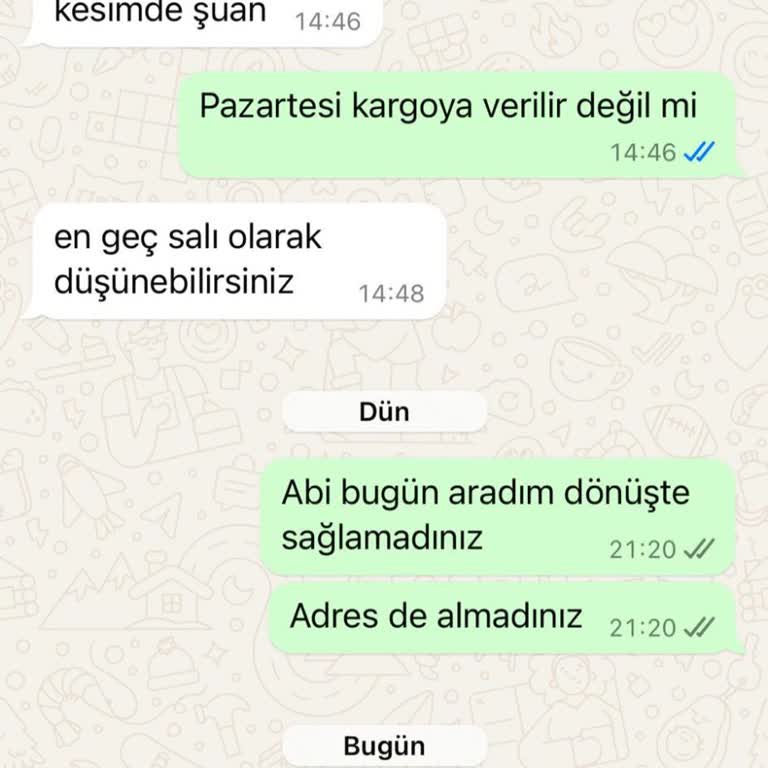 Atlas Oto Kokuları Atlas Oto Kokusu