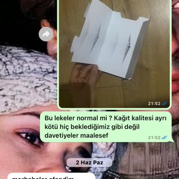 As Davetiye Davetiye Baskı Hatası