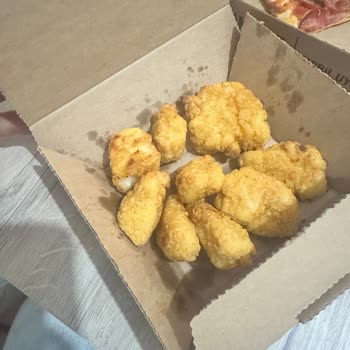 Pizza Hut Yemek Sepeti Yanlış Sipariş Ve Pizzada Kıl
