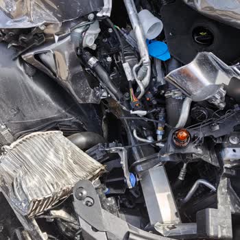 Sompo Sigortada Kasko Mağduriyeti