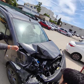 Sompo Sigortada Kasko Mağduriyeti