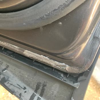 Citroen Otomobil Servisinde Kapı Değişimi Sorunları