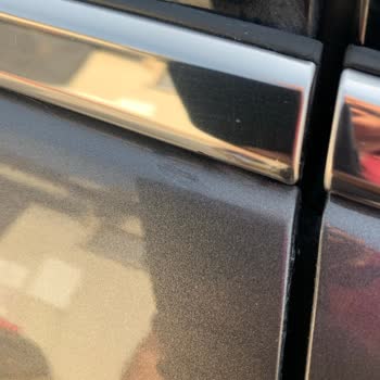 Citroen Otomobil Servisinde Kapı Değişimi Sorunları