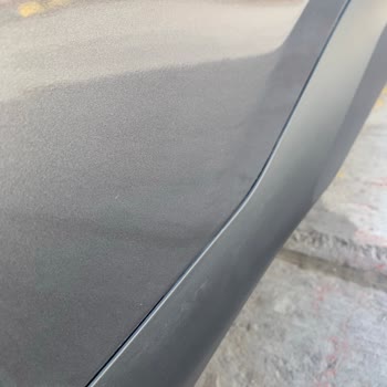 Citroen Otomobil Servisinde Kapı Değişimi Sorunları