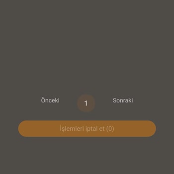 Betroad Para Çekim Sorunu