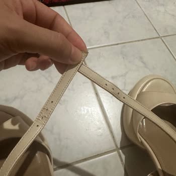 Boyner Online Siparişe Teşhir Ürünü Gönderiyor