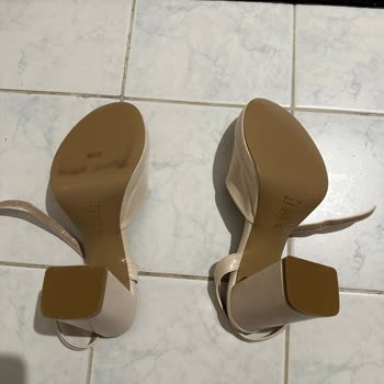 Boyner Online Siparişe Teşhir Ürünü Gönderiyor