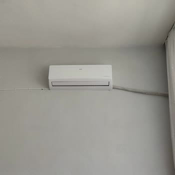 Vestel Hastam Var, Klima Montajı İçin 15 Gün Beklemek Zorunda Kaldım!