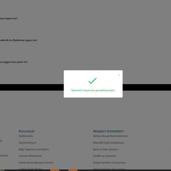 Kumtel Ankastre Set Kurulum Yapmıyor + Doğalgaz Açılamıyor