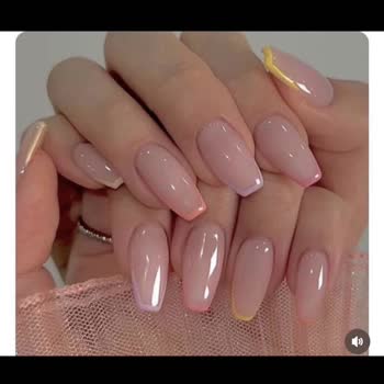 Pendik Hair & Nail Çok Kötü Bir Deneyim