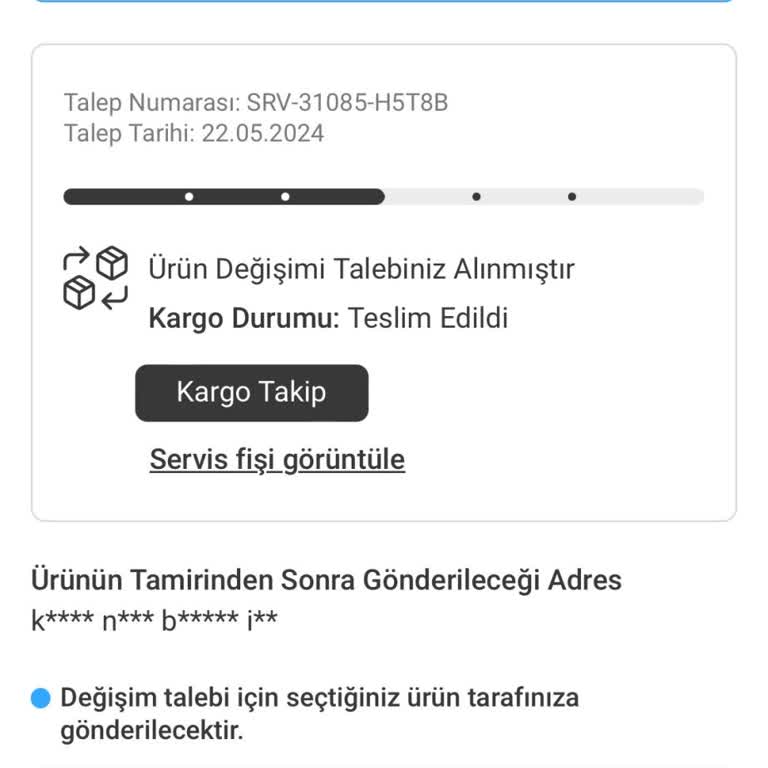 Karaca Züccaciye Karaca Karaca Ürünleri Şikayet