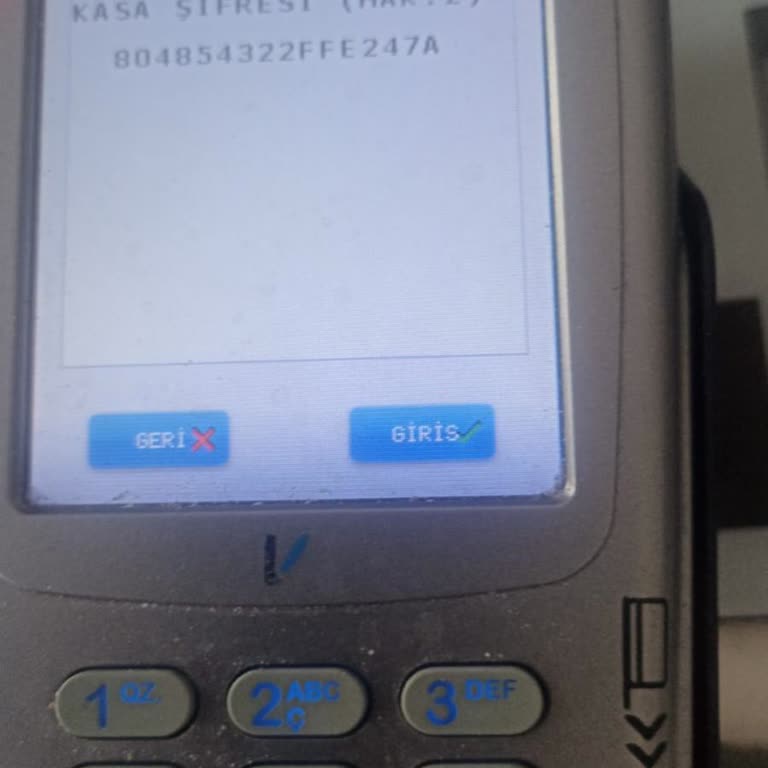 Verifone Yeni Yazılım Beklerken Müşteri Memnuniyetsizliği