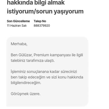 Hepsiburada Premium Davet Parasını Bile Vermekten Acizleşmiş
