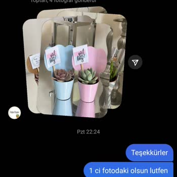 Fidan Pazarı Mağduriyet Ve Şikayet