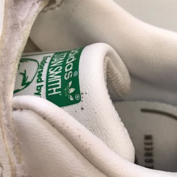 SuperStep 15 Günde Deforme Olan Stan Smith Bebek Ayakkabısı