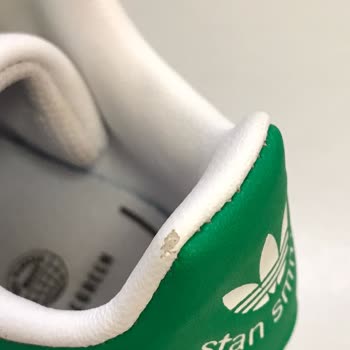 SuperStep 15 Günde Deforme Olan Stan Smith Bebek Ayakkabısı