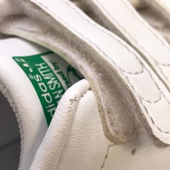 SuperStep 15 Günde Deforme Olan Stan Smith Bebek Ayakkabısı