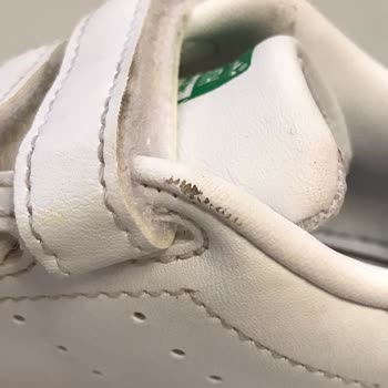 SuperStep 15 Günde Deforme Olan Stan Smith Bebek Ayakkabısı