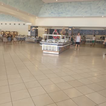 Euphoria Hotels Europia Balm Beac Hayal Kırıklığı