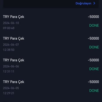 Gate.io Para Çekememe Sorunu, Yüz Tanıma Özelliğinin Çalışmaması