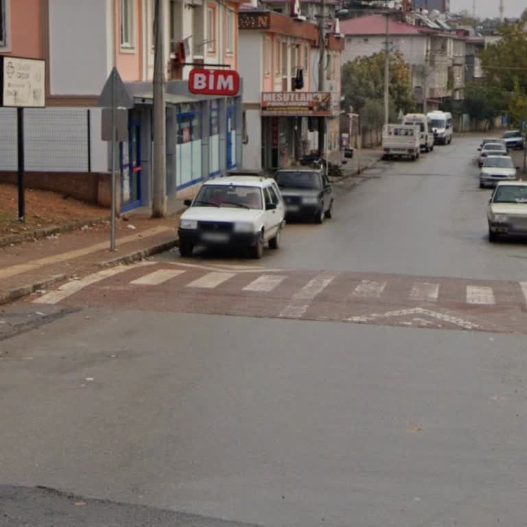 BİM Toptan Satış Yapılmıyor