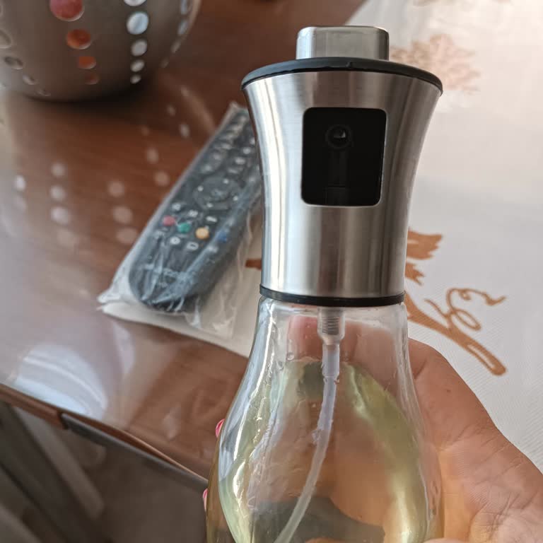 Perotti Seramik Perotti Yağ Spreyi