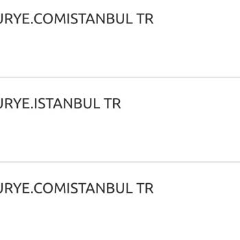 Banabikurye Karttan Ücret Çekiyor Hizmet Vermiyor
