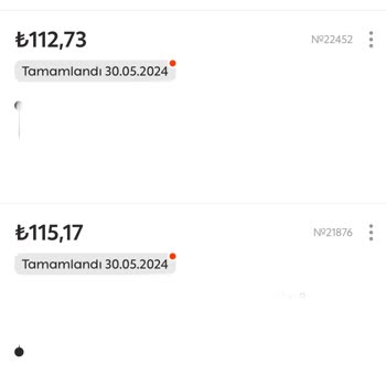 Banabikurye Karttan Ücret Çekiyor Hizmet Vermiyor