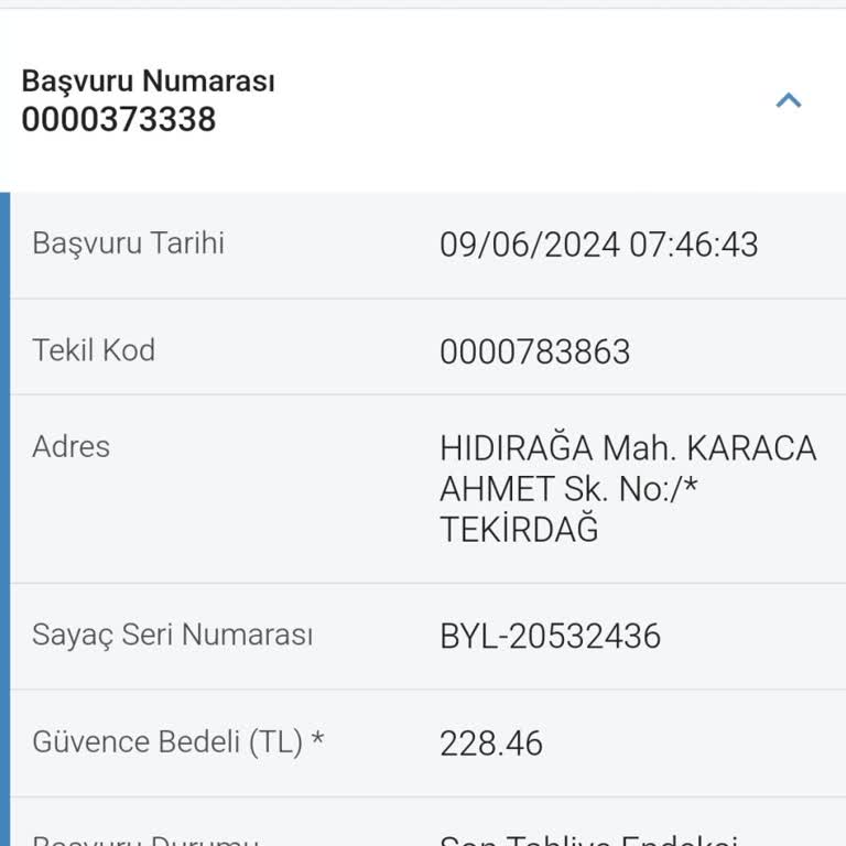 TREPAŞ Müşteri Temsilcileri Yardımcı Olmuyor